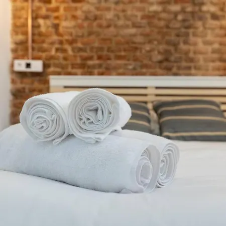 Apartamento 1hab con estilo cerca de Ventas-3