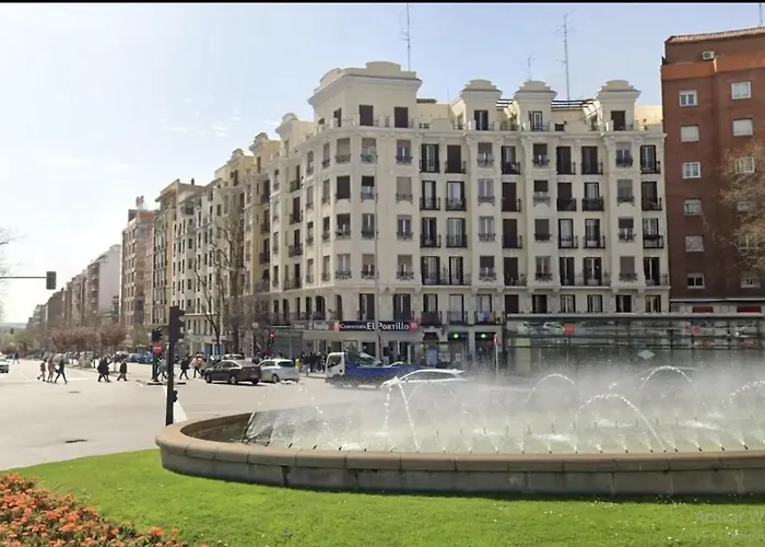 Apartamento Embajadores VI